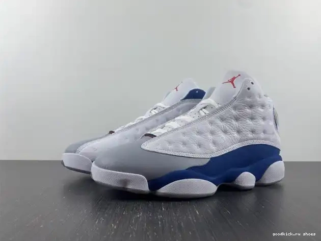 Jordan Blue Air French 13 414571-164 0506